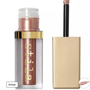 ✨Stila Glitter & Glow eye Shadow:ROSE GOLD RETRO